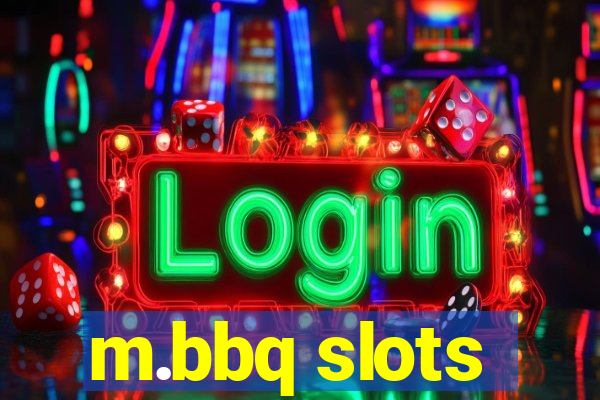 m.bbq slots